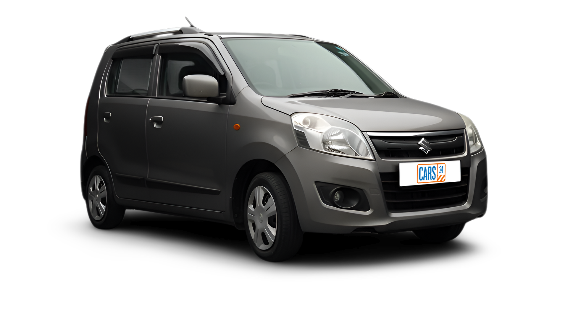 Maruti Wagon R 1.0-img